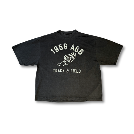 1956 A88 Track & Field t shirt