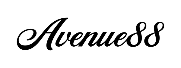 avenue88clothing logo