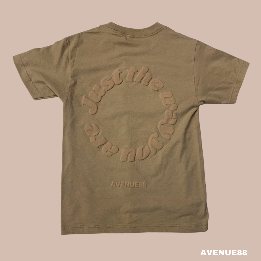 Mocha You're Perfect T-Shirt