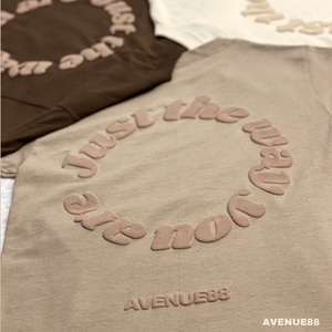 Mocha You're Perfect T-Shirt